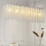 Потолочный светильник FREDLEIF L L100 от ImperiumLoft