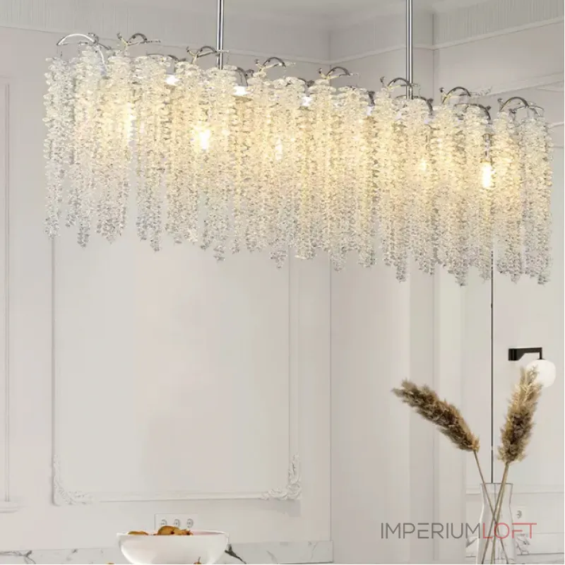 Потолочный светильник FREDLEIF L L100 от ImperiumLoft