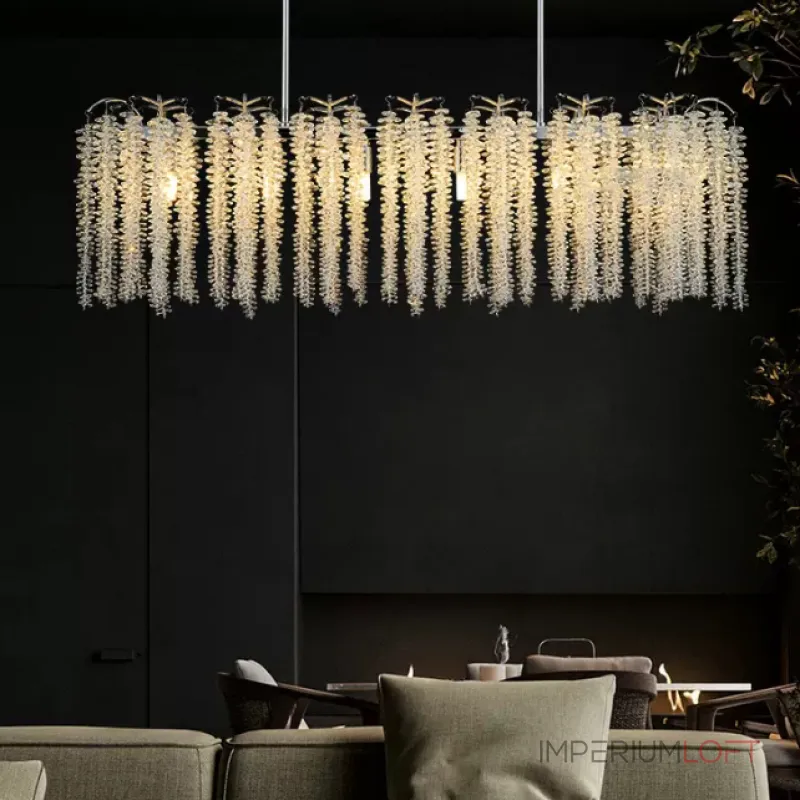 Потолочный светильник FREDLEIF L L100 от ImperiumLoft