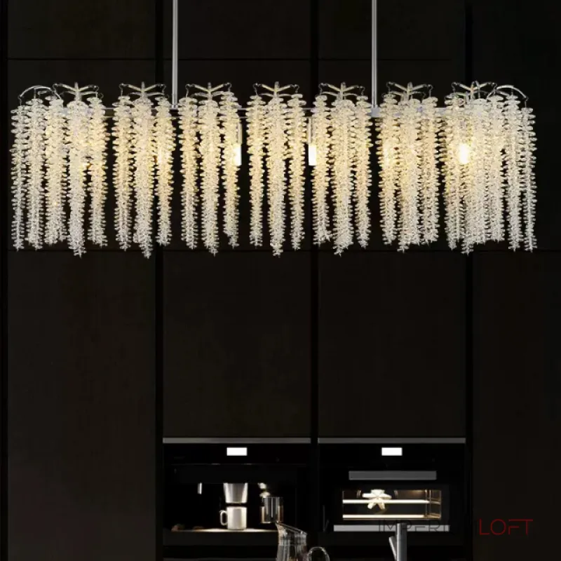 Потолочный светильник FREDLEIF L L100 от ImperiumLoft