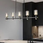 Потолочный светильник LEONEL LONG от ImperiumLoft