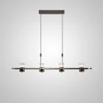 Подвесной светильник MEDVIN LONG L4 от ImperiumLoft