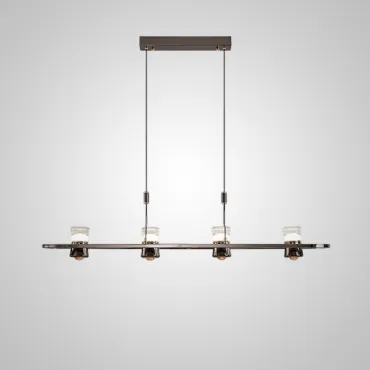 Подвесной светильник MEDVIN LONG L4