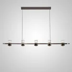 Подвесной светильник MEDVIN LONG L5 от ImperiumLoft