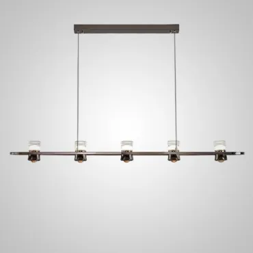 Подвесной светильник MEDVIN LONG L5