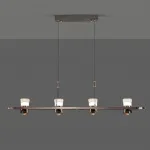 Подвесной светильник MEDVIN LONG L4 от ImperiumLoft