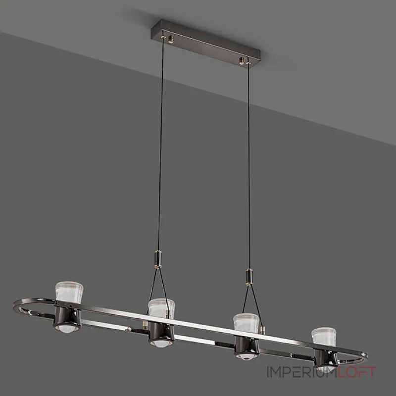 Подвесной светильник MEDVIN LONG L5 от ImperiumLoft