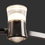 Подвесная люстра MEDVIN D95 от ImperiumLoft