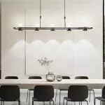 Подвесной светильник MEDVIN LONG L5 от ImperiumLoft