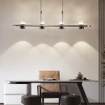 Подвесной светильник MEDVIN LONG L5 от ImperiumLoft