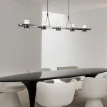 Подвесной светильник MEDVIN LONG L5 от ImperiumLoft