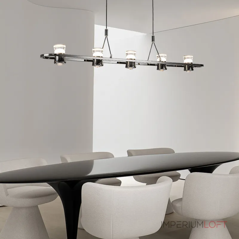 Подвесной светильник MEDVIN LONG L5 от ImperiumLoft