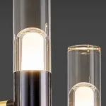 Потолочный светильник BIRGEL LONG от ImperiumLoft