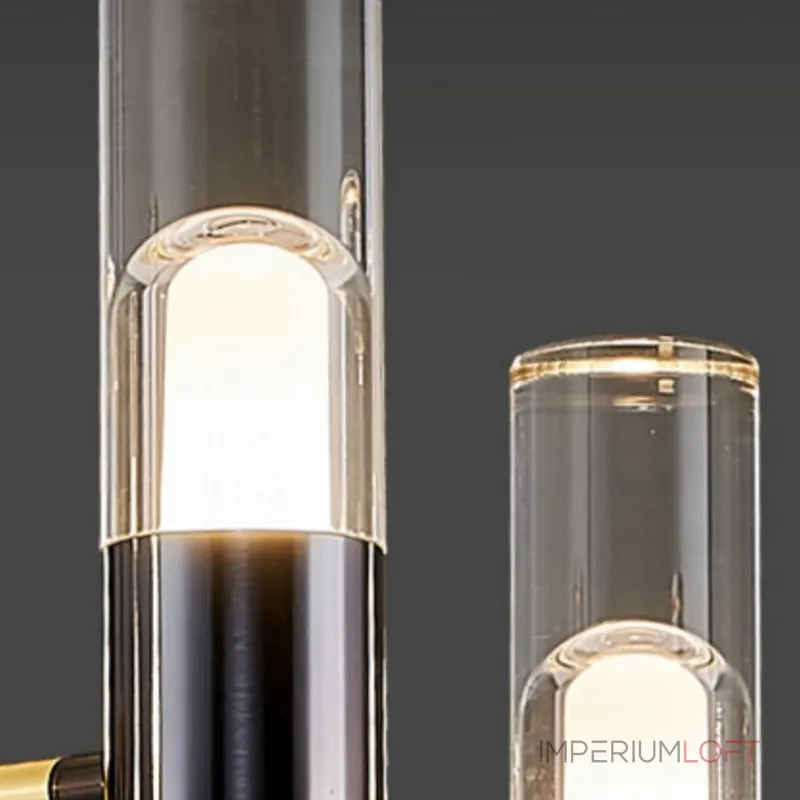 Потолочный светильник BIRGEL LONG от ImperiumLoft