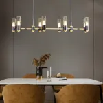 Потолочный светильник BIRGEL LONG от ImperiumLoft