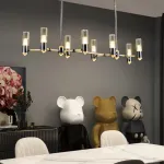 Потолочный светильник BIRGEL LONG от ImperiumLoft