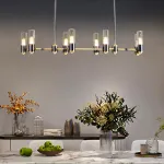 Потолочный светильник BIRGEL LONG от ImperiumLoft