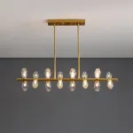 Потолочный светильник SELMER LONG L16 от ImperiumLoft