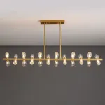 Потолочный светильник SELMER LONG L24 от ImperiumLoft