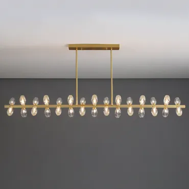 Подвесной светильник SELMER LONG L30