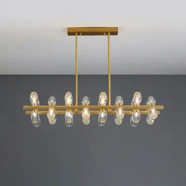 Подвесной светильник SELMER LONG L32