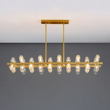 Подвесной светильник SELMER LONG L40