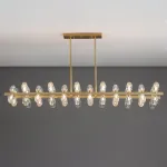 Потолочный светильник SELMER LONG L48 от ImperiumLoft