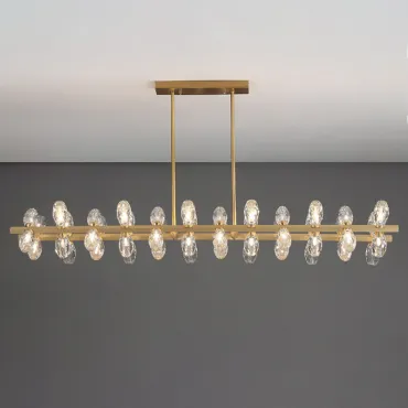 Подвесной светильник SELMER LONG L48