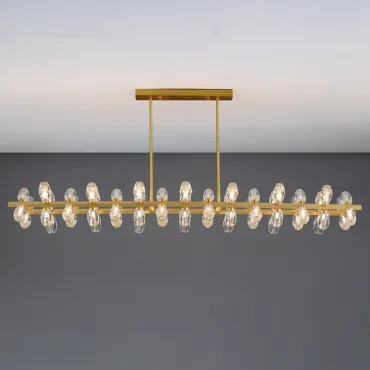 Подвесной светильник SELMER LONG L60