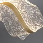 Подвесной светильник LARSERIC C L180 от ImperiumLoft