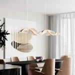 Подвесной светильник LARSERIC C L180 от ImperiumLoft