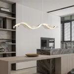 Подвесной светильник LARSERIC C L180 от ImperiumLoft