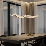 Подвесной светильник LARSERIC C L180 от ImperiumLoft