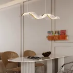 Подвесной светильник LARSERIC C L180 от ImperiumLoft