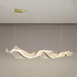 Подвесной светильник LARSERIC L120 от ImperiumLoft