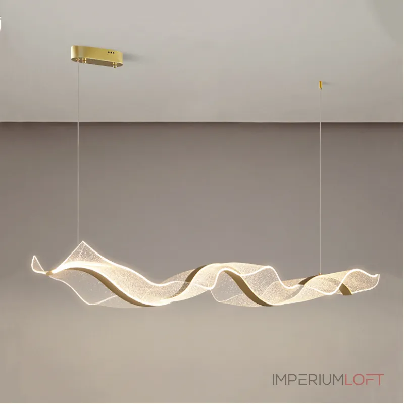 Подвесной светильник LARSERIC L120 от ImperiumLoft Подвесной светильник LARSERIC L120 от ImperiumLoft