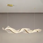 Подвесной светильник LARSERIC L150 от ImperiumLoft