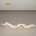 Подвесной светильник LARSERIC L180 от ImperiumLoft