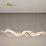 Подвесной светильник LARSERIC L200 от ImperiumLoft