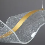 Подвесной светильник LARSERIC L100 от ImperiumLoft