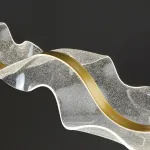 Подвесной светильник LARSERIC L100 от ImperiumLoft