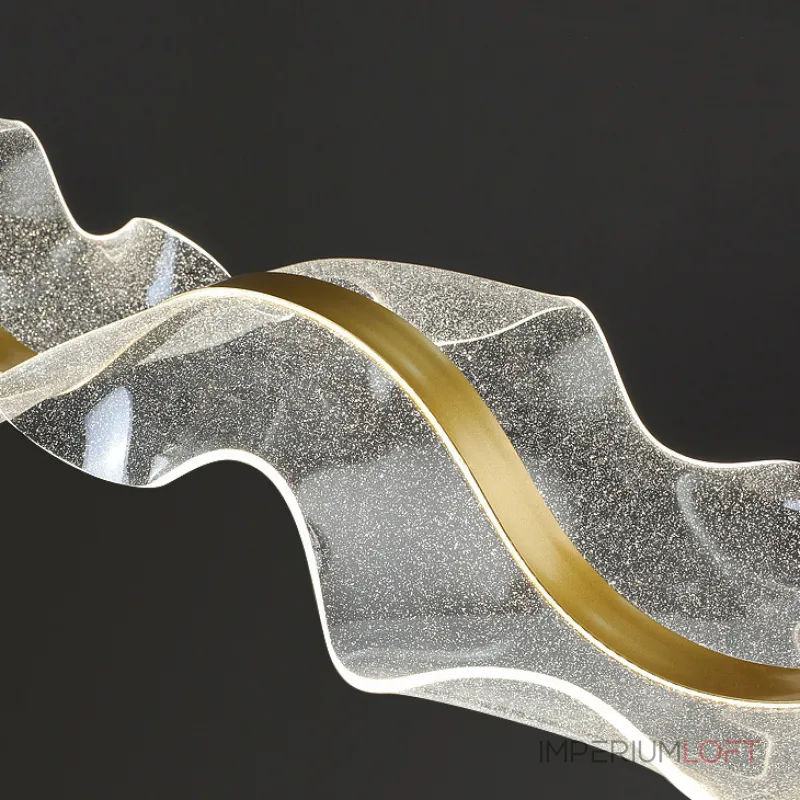 Подвесной светильник LARSERIC L100 от ImperiumLoft