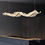 Подвесной светильник LARSERIC L100 от ImperiumLoft