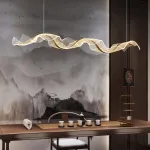 Подвесной светильник LARSERIC L100 от ImperiumLoft