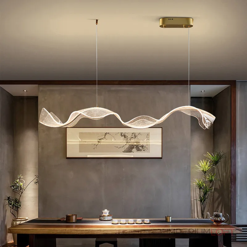 Подвесной светильник LARSERIC L100 от ImperiumLoft