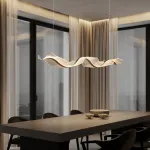 Подвесной светильник LARSERIC L100 от ImperiumLoft