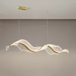 Подвесной светильник LARSERIC B L120 от ImperiumLoft