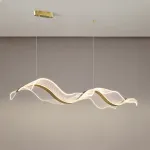 Подвесной светильник LARSERIC B L150 от ImperiumLoft