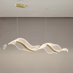 Подвесной светильник LARSERIC B L180 от ImperiumLoft