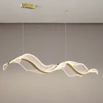 Подвесной светильник LARSERIC B L200 от ImperiumLoft